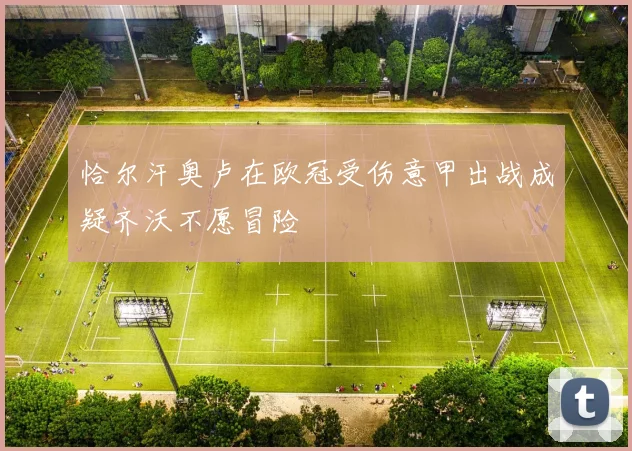 恰尔汗奥卢在欧冠受伤意甲出战成疑齐沃不愿冒险