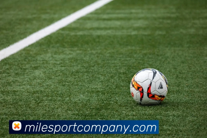 米乐足球品牌故事