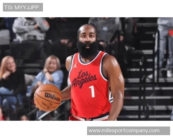 哈登36岁后再创佳绩单场得分突破55分跻身NBA历史第四人行列