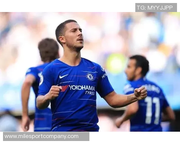 阿扎尔重返切尔西传奇赛感慨万千依旧怀念与科斯塔的默契配合