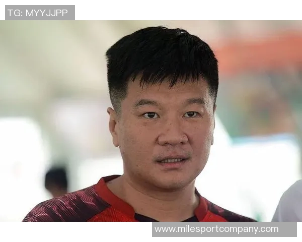 李金羽谈攻势足球与教练责任之间的矛盾与平衡