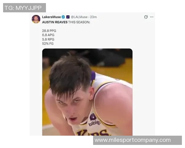 勒不准多次挣扎未达10分落选秀里夫斯狂砍44分助球队逆转取胜