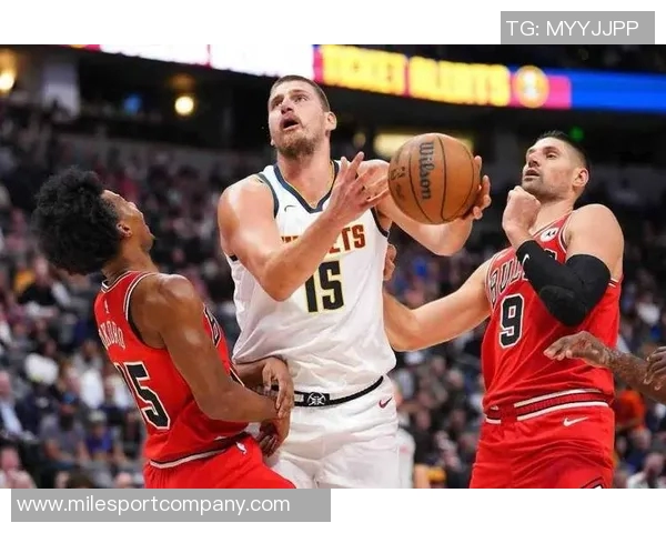 三位巨星齐发力戈登穆雷约基奇单场50分真实命中率超75